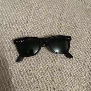 Rayban Wayfarer Sunglasses